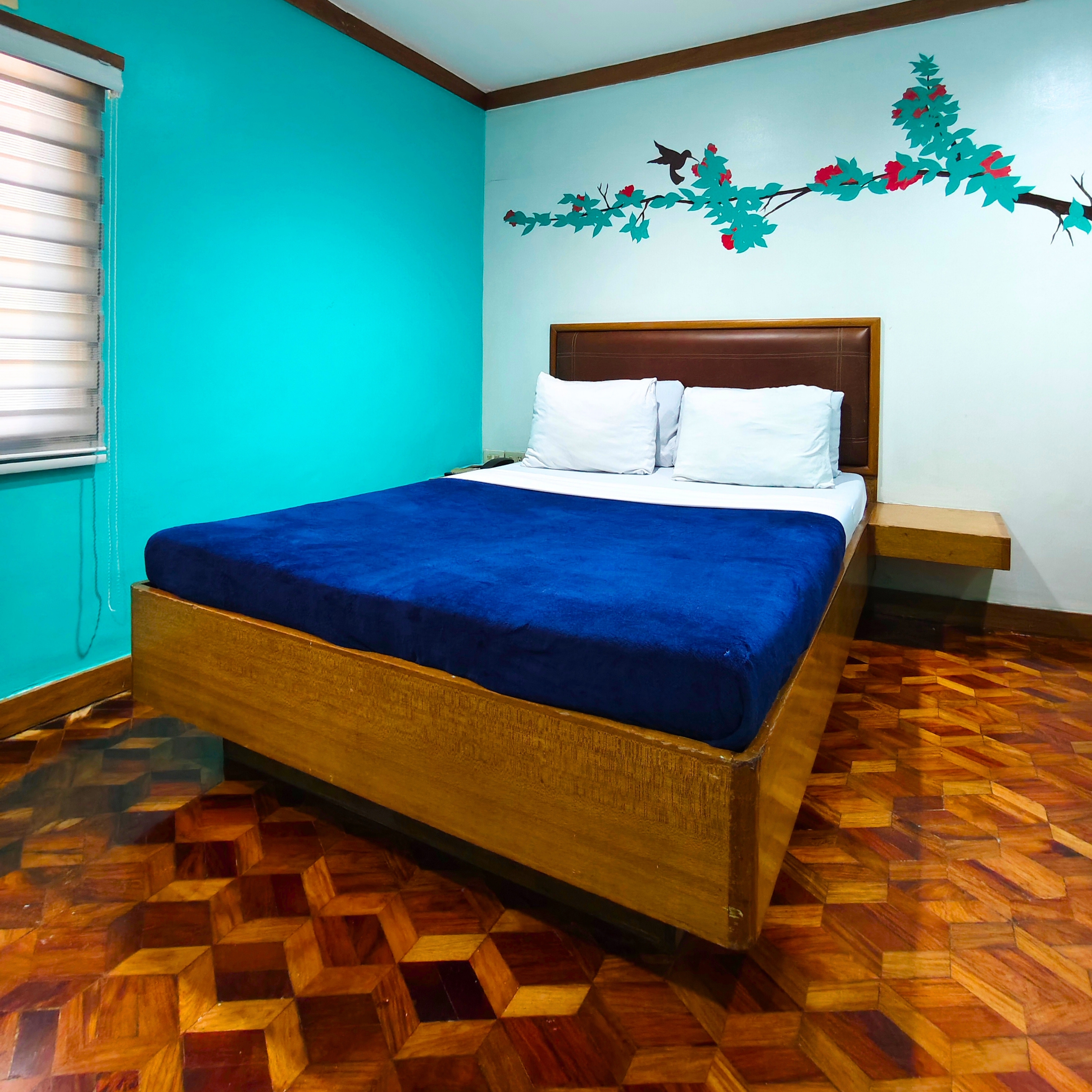 SUPERIOR (A) COUPLE ROOM